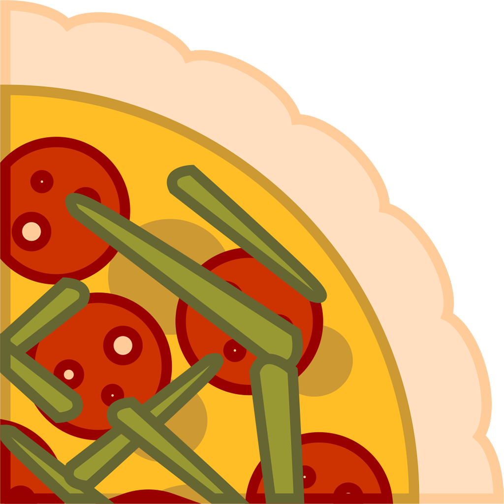Пицца Сеньорицца