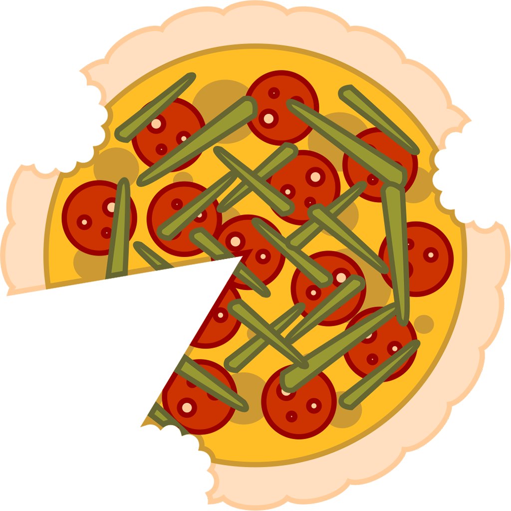 Пицца Сеньорицца