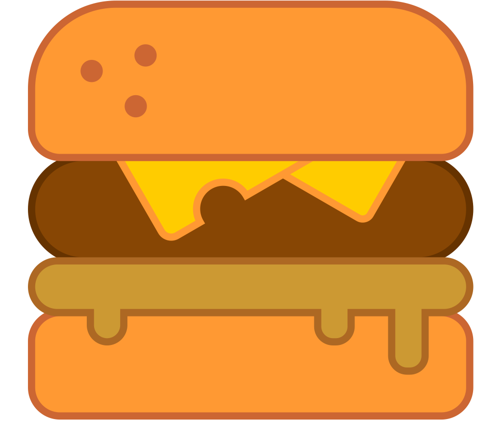 Гамбургер Питербургер