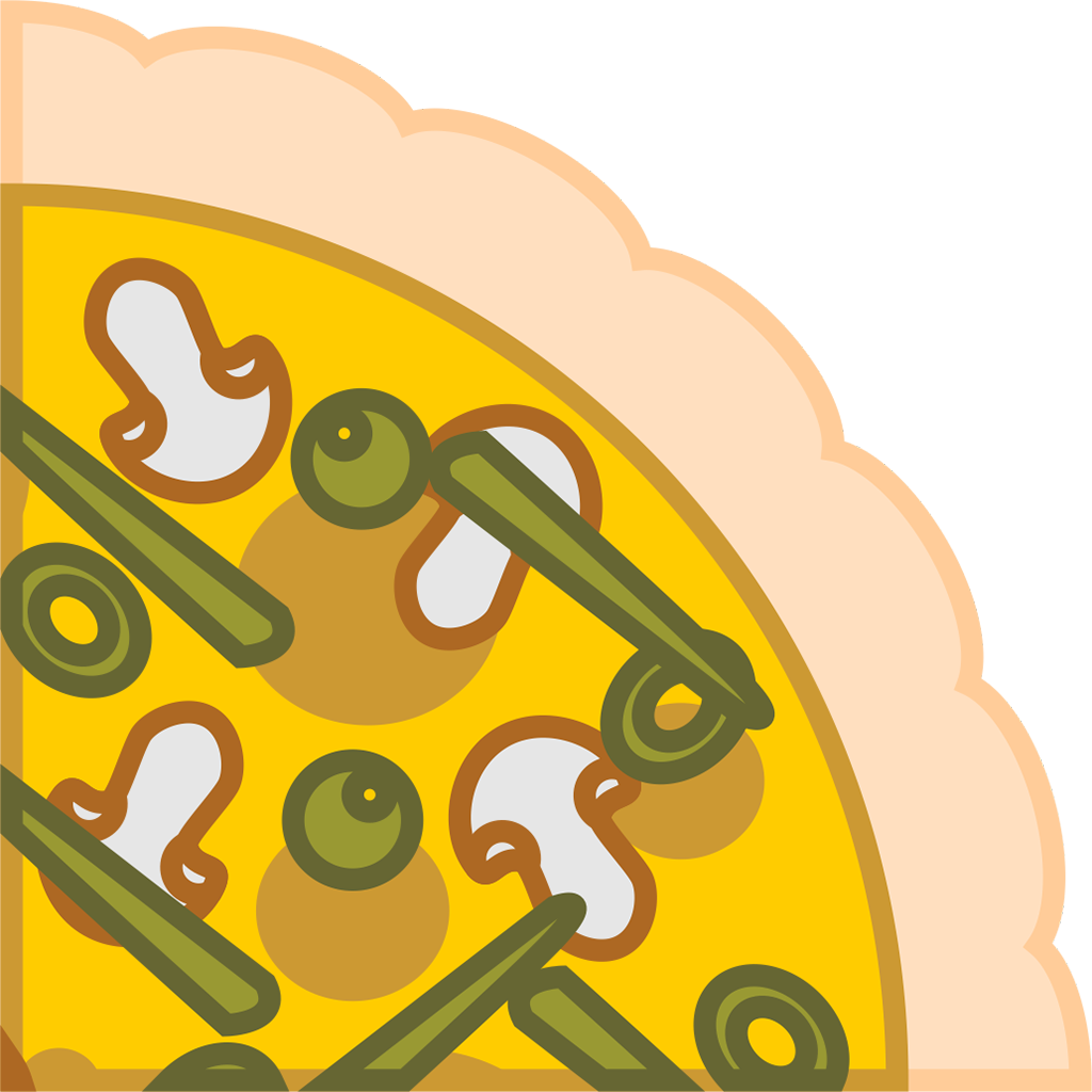 Пицца Напалм