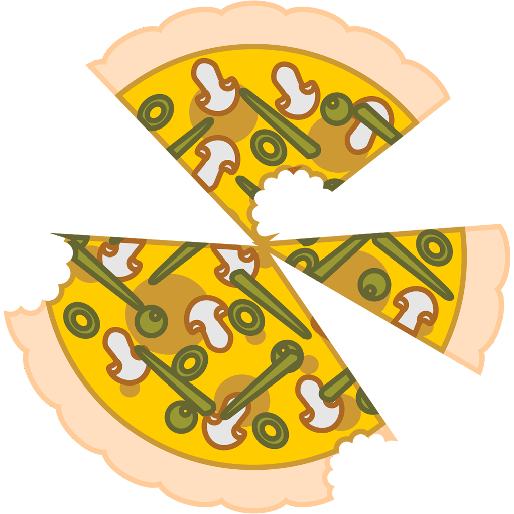 Пицца Напалм