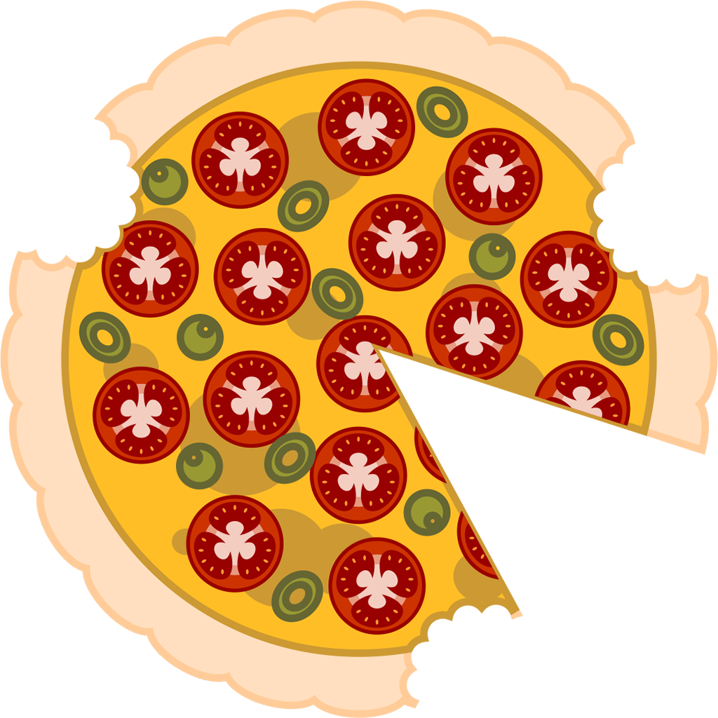 Пицца Бомбилья
