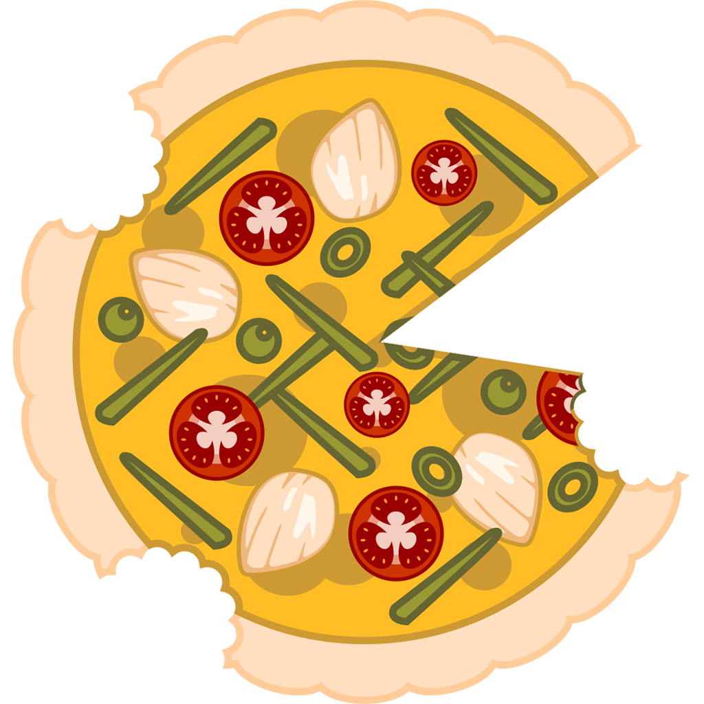 Пицца Бонапетитная