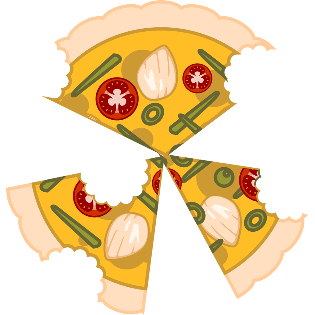 Пицца Бонапетитная