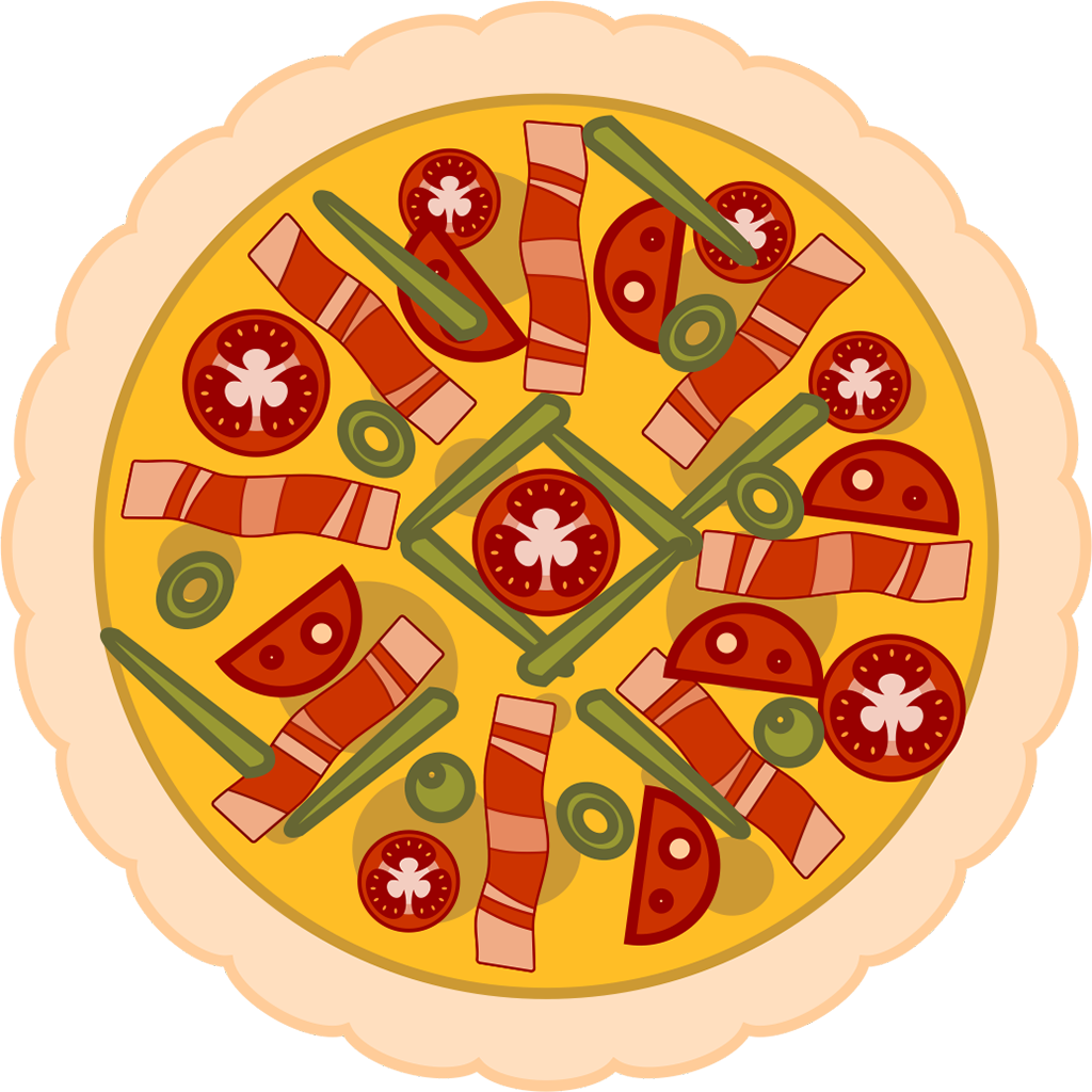 Пицца Царь-пицца