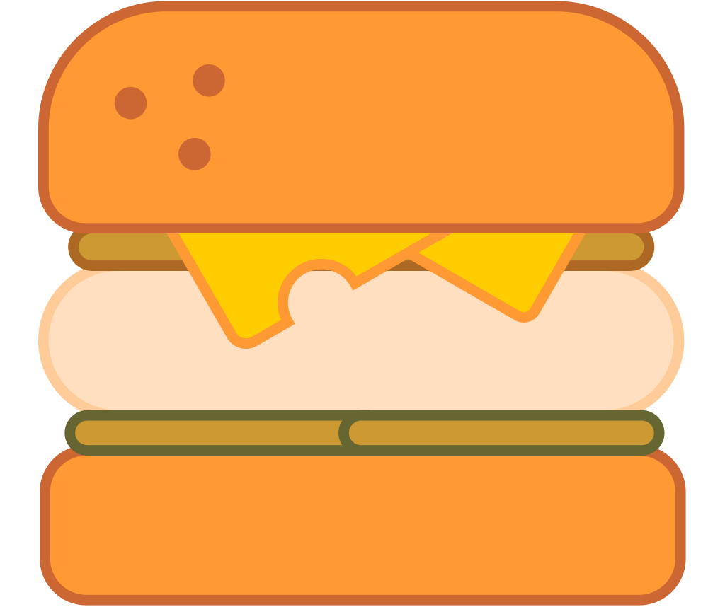 Гамбургер Конкистадор